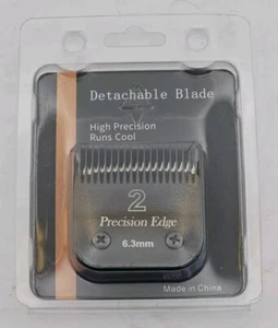 Precision Edge 2 Detachable Blade 6.3MM - Picture 1 of 2