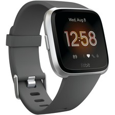 fitbit versa gym