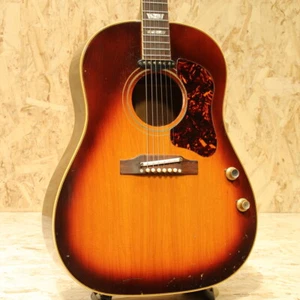 Gibson J-160E Used Acoustic Guitar 1967 - Picture 1 of 10