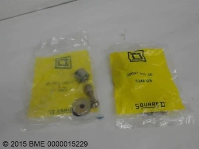 Square D 30007 390 50 Motor Controller Parts Kit 5246-Db - Image 1 of 3