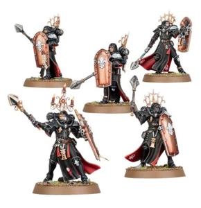 Imperial Forces: CELESTIAN SACRESANTS Warhammer 40k Games Workshop - Imagen 1 de 2