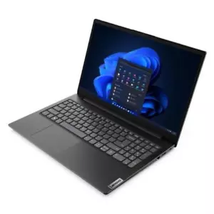 Lenovo V V15 Notebook 15.6" FHD CPU Intel i5-13420H RAM 8GB SSD 512GB No DVD W11 - Imagen 1 de 1