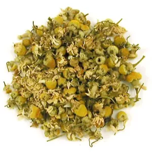Chamomile - Equine Herb Supplement for Horses - 1kg - Picture 1 of 1