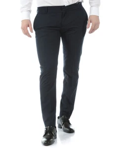 Jeans Trouser DANIELE ALESSANDRINI Man P3002S17793701 - Picture 1 of 22