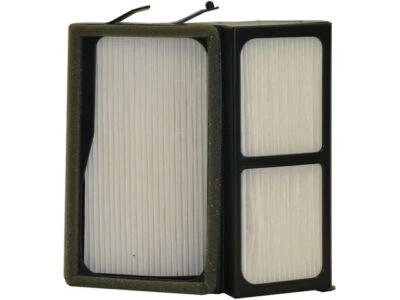 Filtro de aire de cabina AC Delco 86326XGPY 2010 2007 2008 para Cadillac DTS 2006-2011 Foto 1 de 2