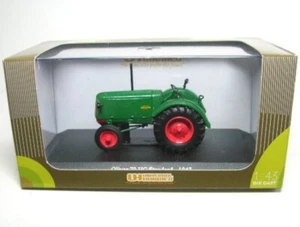Oliver 70HC Standard (Green) 1947 1:43 Universal Hobbies - Picture 1 of 1