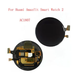 Para Huami Amazfit Reloj Inteligente 2 AC1807 Pantalla LCD Pantalla Táctil Digitalizador - Imagen 1 de 5