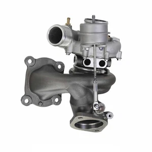 2015–2020 Ford Mustang EcoBoost FR3Z-6K682-D 2.3L Reman Turbo - Picture 1 of 5