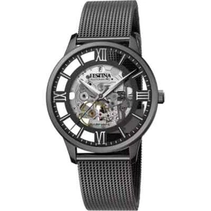 Festina Automatic F20535/1 Men's Watch - Picture 1 of 3
