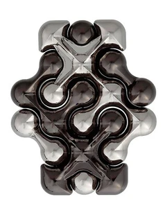 Rompecabezas de fundición Dot Hanayama - Imagen 1 de 2