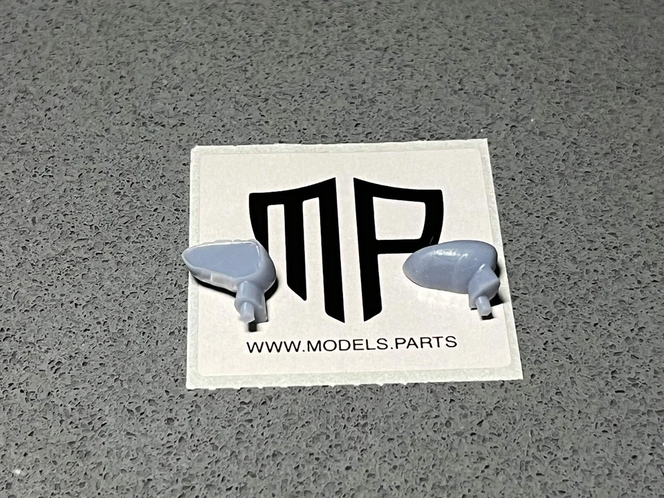 Koenigsegg agera side mirrors - Image 1 of 1