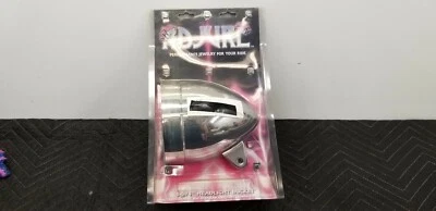 ПОДЛИННЫЙ ADJURE 5 3/4 «VENTURA HWY ГЛАДКИЙ МОТОЦИКЛА ФАРЫ ВЕДРО HB51010 - Изображение 1 из 4