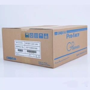 1PC New In Box Pro-face GP2501-LG41-24V Touch Screen Expedited Shipping - Picture 1 of 1