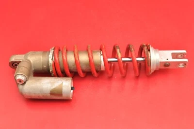 1999 96-00 Suzuki RM125 RM 125 RM250 amortecedor de mola de suspensão traseira Showa - Imagem 1 de 4