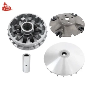 Primary CVT Clutch For HiSUN ATV 500 700 Coleman Massimo Bennche QLink HS700 - Picture 1 of 10