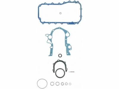 Juego de juntas de conversión para Dodge Grand Caravan 1990-2008 Felpro 35692NP 2001 1991 Foto 1 de 2