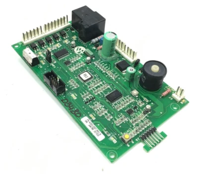 Pentair Sta-Rite 42002-0007 Rev B R9.0 Control Board KCP12001 Rev A  used #D348D - Image 1 of 4