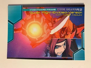 Code Geass R2 Carddass Masters 20 - Imagen 1 de 1