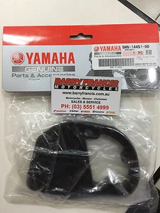 YAMAHA GENUINE AIR FILTER ELEMENT TTR90, TTR90E 2000-2007 - Picture 1 of 2