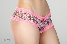 Hot Sexy Hipster Panties (3 colors) 780 Summer Panty 