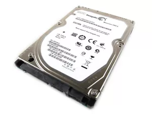 60 GB SATA Seagate Momentus 5400.2 ST96812AS - Picture 1 of 2