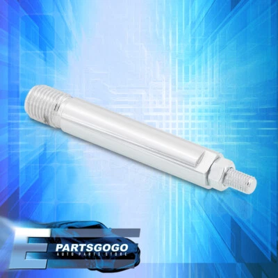 For 09-20 Nissan 370Z GTR Steel Bumper Tow Hook Screw License Plate Strap   JDM Foto 1 de 2