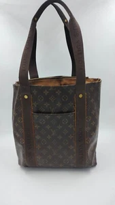 BORSA LOUIS VUITTON BEAUBOURG TOILE MONOGRAM - Foto 1 di 10
