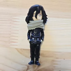 Banpresto My Hero Academia Aizawa Shota World Collectible Anime Figure No Stand - Picture 1 of 3