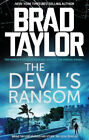 The Devil's Ransom (Taskforce) by Taylor, Brad