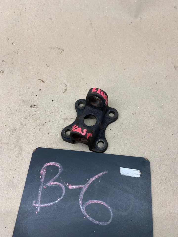 1989 1990 1991 1992 FORD RANGER BRONCO2 BW1350 БОЛТ КАРДАННОГО ВАЛА НА ЖЕЛТКЕ 89 90 91 - Изображение 1 из 4