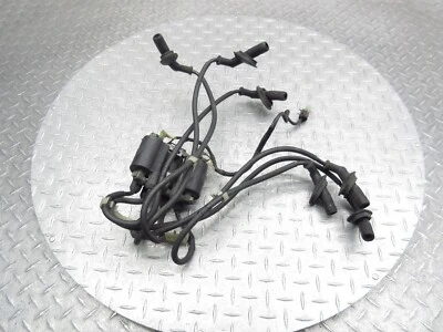 1992 91-94 Honda GL1500 Goldwing Ignition Coil Spark Plug Pack Stick - Image 1 of 4