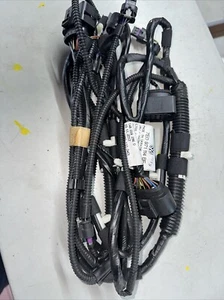 VW T5 Leitungssatz Kabelbaum 7E0971114BF Vorne - Bild 1 von 2