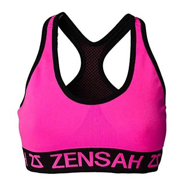 Zensah Women Reversible Sports Bra - Image 1 of 1