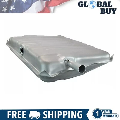 Nuevo tanque de gasolina de 20 galones para Chevrolet Chevelle Malibu El Camino 1964-1967 Foto 1 de 4