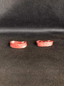 Marvel Legends Juggernaut Arm Pieces - Picture 1 of 3