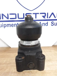 PALL HH9660K24KPRBS HYDRAULIC FILTER UNIT, #317958G NEW - Picture 1 of 9