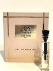 Jean Patou Joy Forever ladies Eau De Parfum 1.5ml sample vial x 1