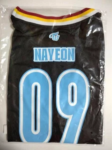 Uniforme de malla especial Nayeon TWICE 5th World Tour listo para estar en Japón - Imagen 1 de 1