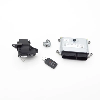 centralina motore ECU Volvo V70 XC70 XC90 III 3.2 30788269 AA - Immagine 1 di 4