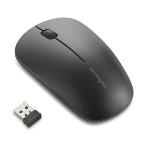 Kensington MY230 EQ Rechargeable Mouse – Wireless – Midsize - K75304WW - Picture 1 of 1