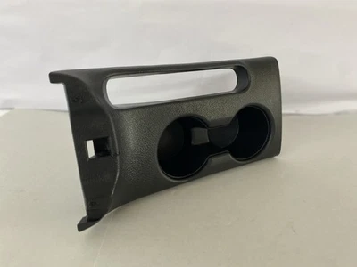 Nissan Sentra 2016 2017 2018 2019 consola central portavasos OEM Foto 1 de 4