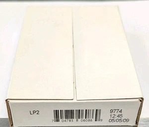 2009 P&D Lincoln Cents Formative Years 2-Roll US Mint Sealed Box Set LP2  - Picture 1 of 3
