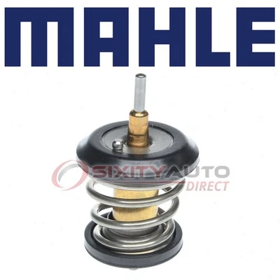 MAHLE Engine Coolant Thermostat for 1996-1999 BMW M3 - Cooling Housing Belts tl - Image 1 of 4
