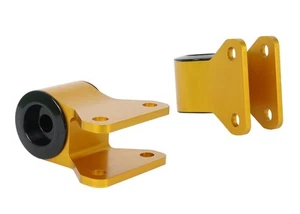 Whiteline For 2016 Ford Focus RS Front Control Arm Bushing - Picture 1 of 10