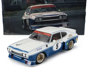 1/18 WERK83 - FORD ENGLAND - CAPRI RS 3100 N 5 ETCC ZANDVOORT 1974 W1801101 - Imagen 1 de 1