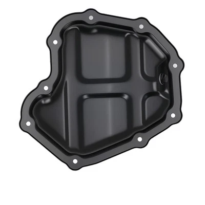 Cárter de óleo para Nissan Juke I4 1.6L 2011-2017 11110-1KC0B ajuste direto - Imagem 1 de 4