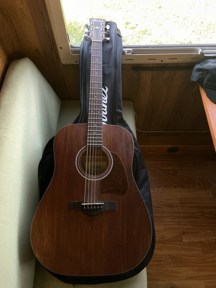 Ibanez Acustica AW54-0PN - Immagine 1 di 4