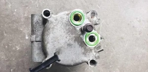 2002-2007 FORD ranger A/C ac compressor OEM - Picture 1 of 3