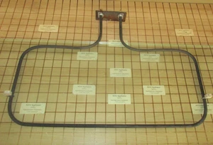 OEM Dacor 30" Oven Bake Element 86745, 12237, 12238, 82886, 86350 - Picture 1 of 1
