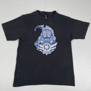 League Of Legends 2001 T Shirt Mens Size Small Black - Picture 1 of 7